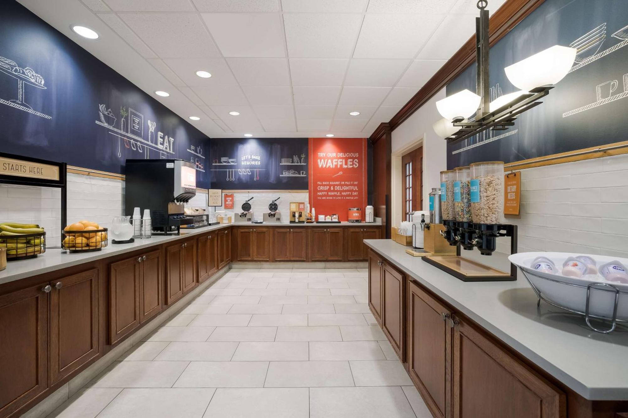 Hampton Inn Mchenry Εξωτερικό φωτογραφία